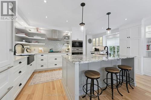 5 - 263 Plains Road W, Burlington, ON 