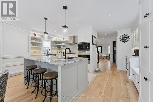 5 - 263 Plains Road W, Burlington, ON 