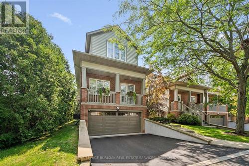 5 - 263 Plains Road W, Burlington, ON 