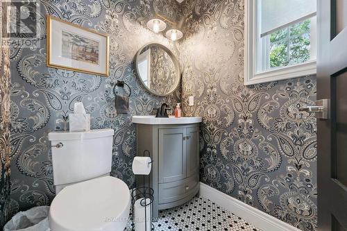 5 - 263 Plains Road W, Burlington, ON 