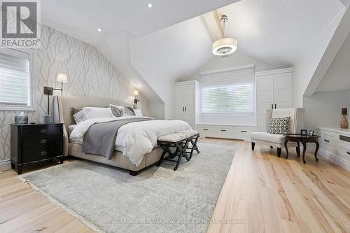 5 - 263 Plains Road W, Burlington, ON 