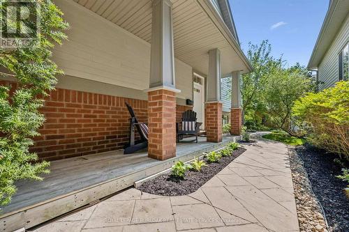 5 - 263 Plains Road W, Burlington, ON 
