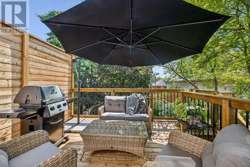 5 - 263 Plains Road W, Burlington, ON 
