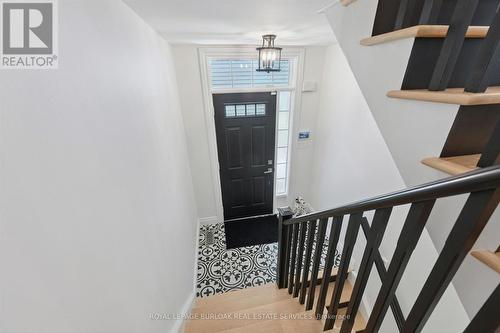 5 - 263 Plains Road W, Burlington, ON 