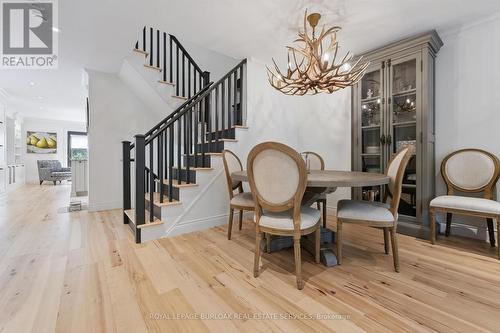 5 - 263 Plains Road W, Burlington, ON 