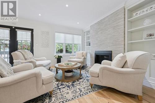 5 - 263 Plains Road W, Burlington, ON 