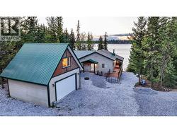 55864 N SOMERSET DRIVE  Cluculz Lake, BC V0J 3A3