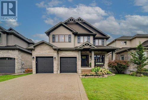 516 Preakness Street, Waterloo, ON 
