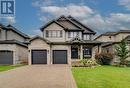 516 Preakness Street, Waterloo, ON 