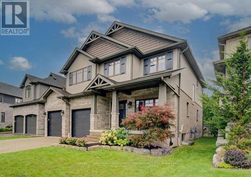516 Preakness Street, Waterloo, ON 