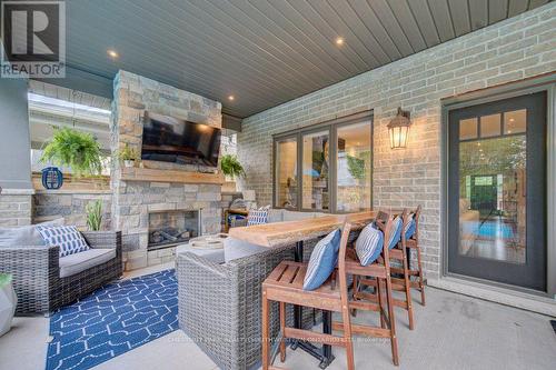 516 Preakness Street, Waterloo, ON 