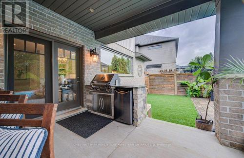 516 Preakness Street, Waterloo, ON 