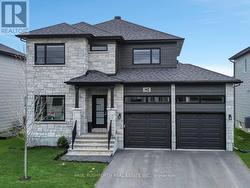 624 GENEVA CRESCENT Russell, ON K0A 1W0