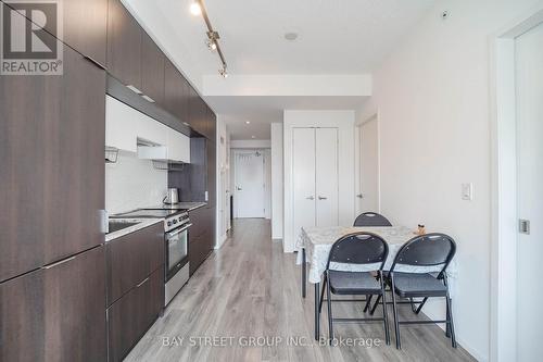 4302 - 159 DUNDAS STREET E , Toronto, Ontario M4M 3N9 4