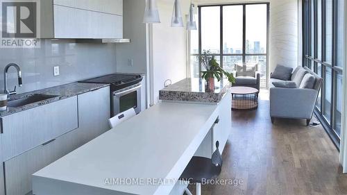 4004 - 101 CHARLES STREET E , Toronto, Ontario M4Y 0A9 3