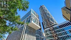 2907 - 238 SIMCOE STREET Toronto, ON M5T 0E2