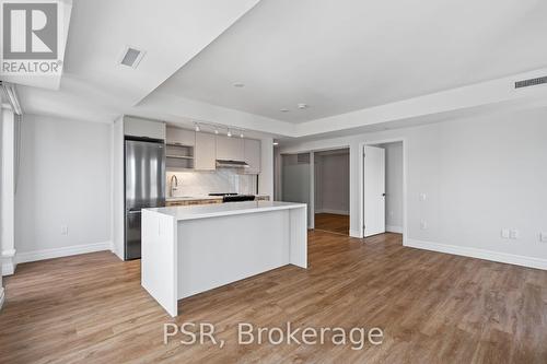 2801 - 203 JARVIS STREET , Toronto, Ontario M5B 0E7 3