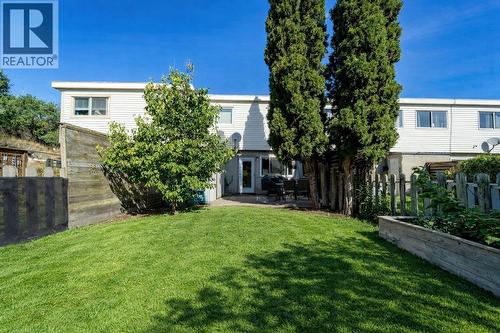 700 Collingwood Drive Unit# 4  Kamloops, BC V2B 6B9