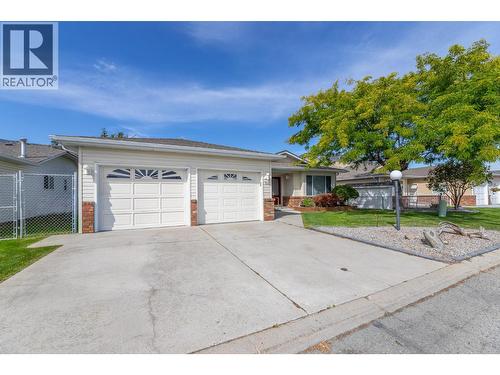 124 Heron Drive  Penticton, BC V2A 8K6