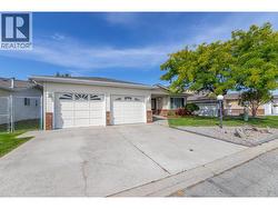 124 Heron Drive Penticton, BC V2A 8K6