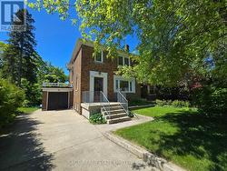 28 BARBARA CRESCENT Toronto, ON M4C 3B2
