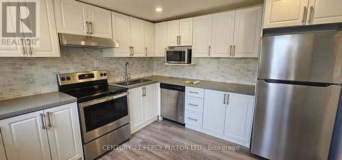 5895 LAKESHORE ROAD , Whitchurch-Stouffville, Ontario L4A 2Y9 5