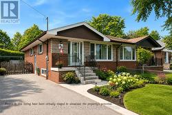 94 ROCHMAN BOULEVARD Toronto, ON M1H 1S2