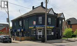 362 BARTON Street E Unit# 360  Hamilton, ON L8L 2X9