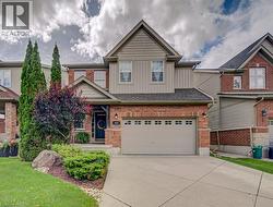 424 SAUVE Crescent  Waterloo, ON N2T 2Y8