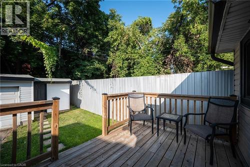 41 Biggar Avenue, Hamilton, ON 