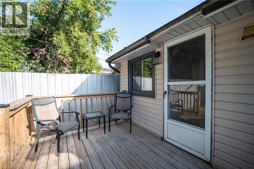 41 Biggar Avenue, Hamilton, ON 