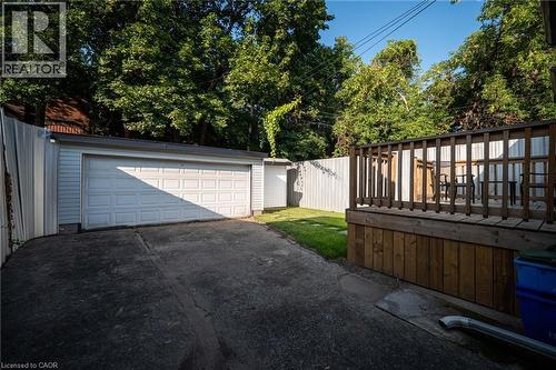 41 Biggar Avenue, Hamilton, ON 