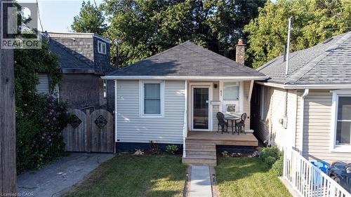 41 Biggar Avenue, Hamilton, ON 