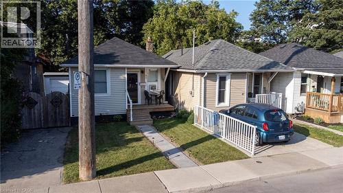 41 Biggar Avenue, Hamilton, ON 
