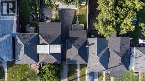 41 Biggar Avenue, Hamilton, ON 