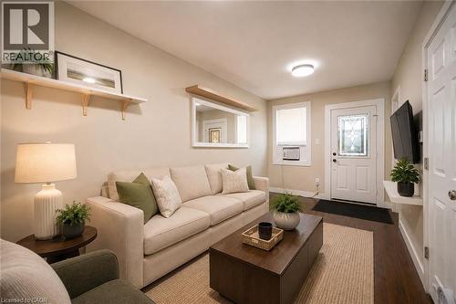 41 Biggar Avenue, Hamilton, ON 