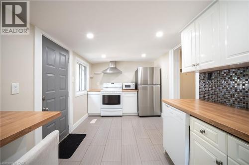 41 Biggar Avenue, Hamilton, ON 
