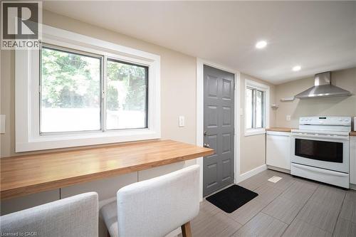 41 Biggar Avenue, Hamilton, ON 