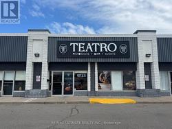 B, C, D - 525 WELLAND AVENUE  St. Catharines, ON L2M 6P3