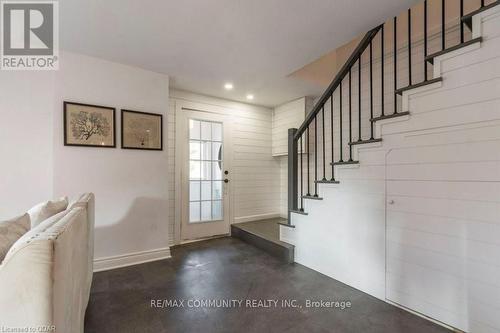 59 WATER STREET , Quinte West, Ontario K8V 4M2 3