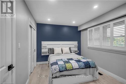 18 Kingsmount Crescent, Brantford, ON 