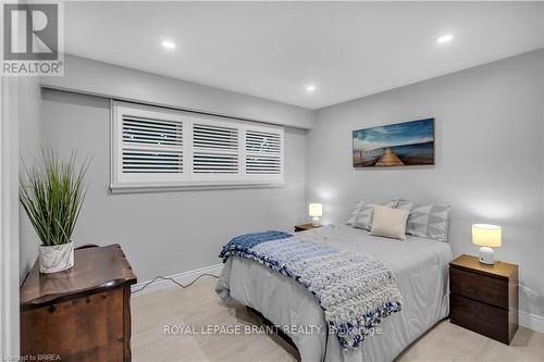 18 Kingsmount Crescent, Brantford, ON 