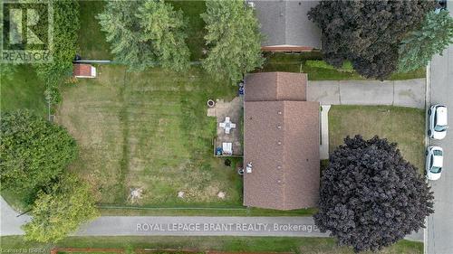 18 Kingsmount Crescent, Brantford, ON 