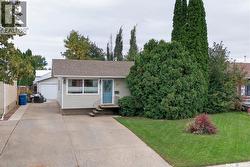 341 Boychuk DRIVE Saskatoon, SK S7H 4J8
