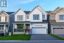846 PEARLY EVERLASTING CRESCENT  Ottawa, ON K0A 2Z0