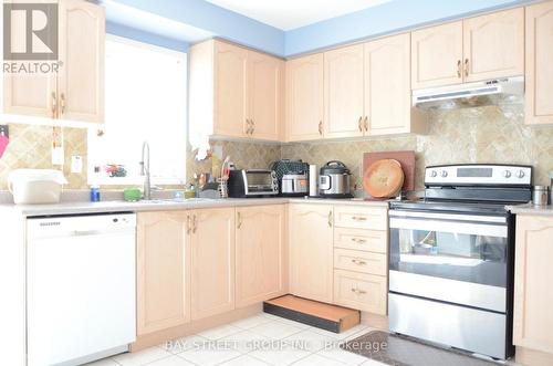 81 MAPLE SUGAR LANE , Vaughan, Ontario L4J 8M8 2
