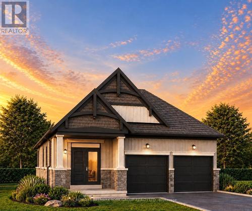 3139 ORION BOULEVARD  Orillia, ON None