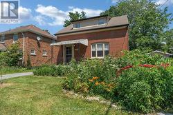187 WILLINGDON AVENUE  Kingston (Central City East), ON K7L 4H9