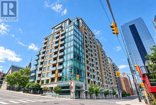 1507 - 238 BESSERER STREET  Ottawa, ON K1N 6B1