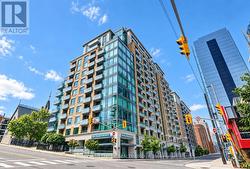 1507 - 238 BESSERER STREET Ottawa, ON K1N 6B1